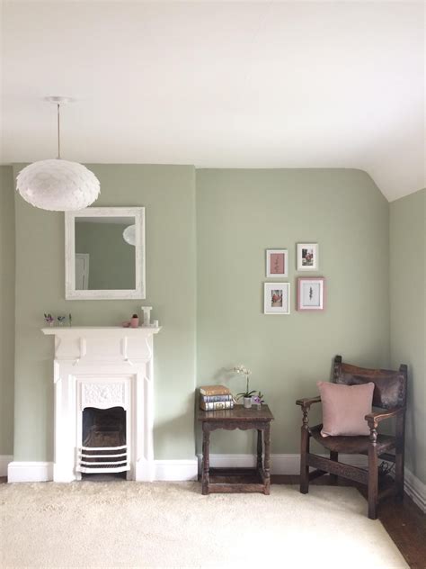 sage green wall colors